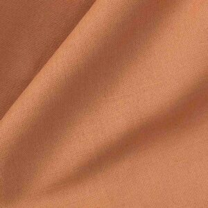 Oliver Furniture, Wood Mini+, Verho (parvisänkyyn 70x160cm), eri värejä - Caramel