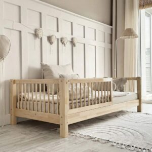 Rimasänky Alto Natural koot: 160x80cm ja 200x90cm