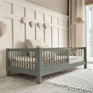 Rimasänky Alto COLOR koot: 160x80cm ja 200x90cm, useita värejä