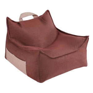 Lasten ulkosäkkituoli - Pomegranate, Wigiwama