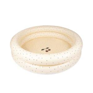 Konges Sloejd – lasten uima-allas iso, Navy Dot