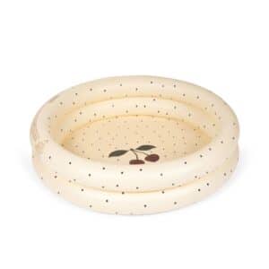 Konges Sloejd – lasten uima-allas pieni, Navy Dots