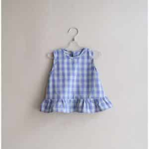 Lasten puseor Breeze, Laiska Ebba