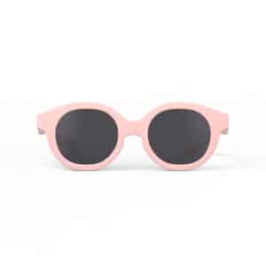 Lasten aurinkolasit 0-3v. #C Pastel Pink, Izipizi