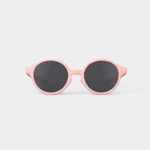 Lasten aurinkolasit 0-3v. #D Pastel Pink, Izipizi