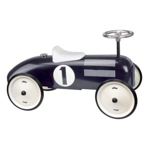 Potkuauto Black, Vilac