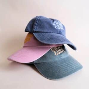 Lasten lippis Kiddo cap, Laiska Ebba
