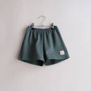 Lasten shortsit No Rush Sport, Laiska Ebba