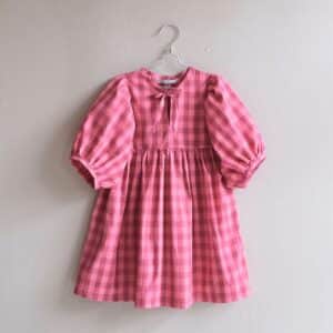 Lasten mekko The Dress, Laiska Ebba