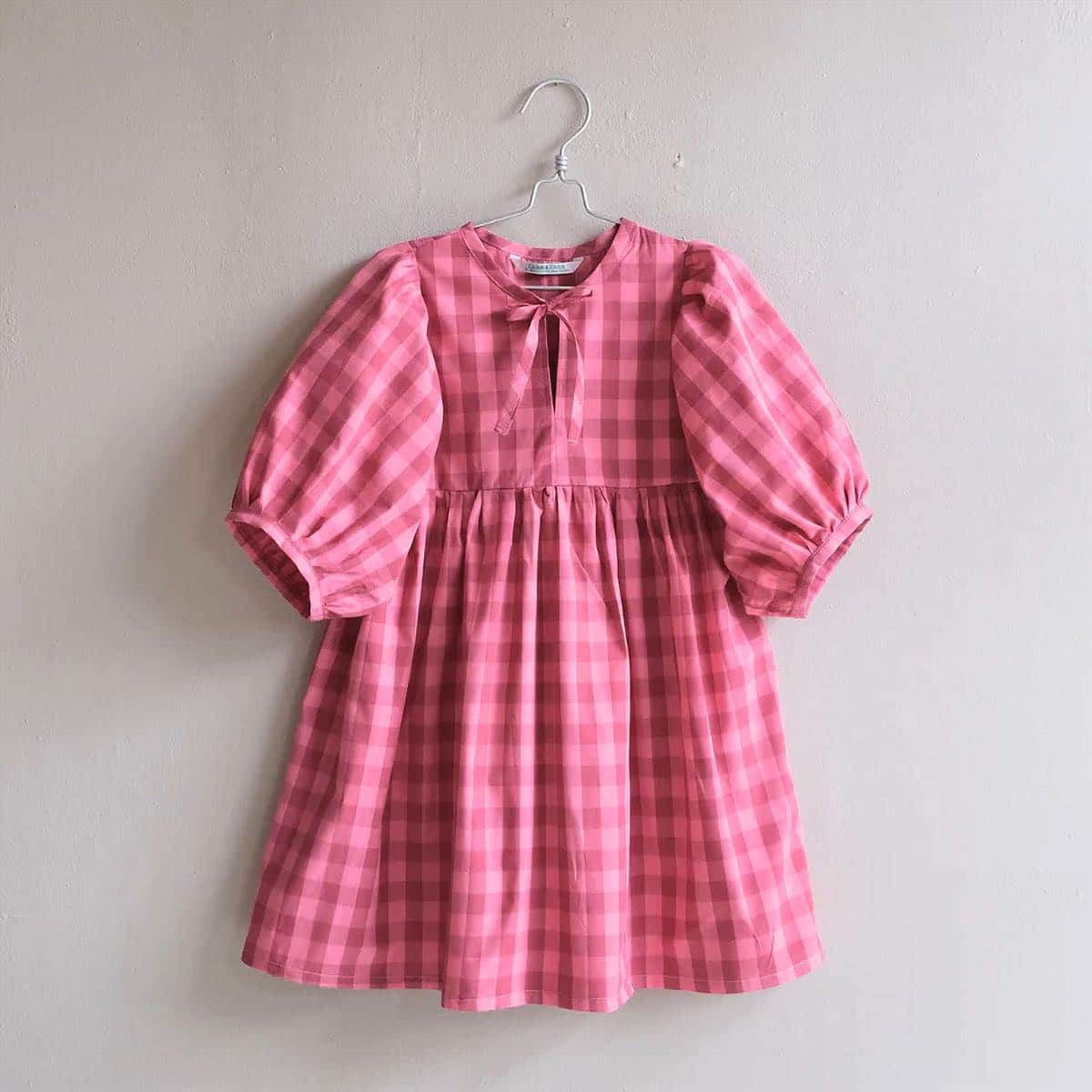 Lasten mekko The Dress, Laiska Ebba