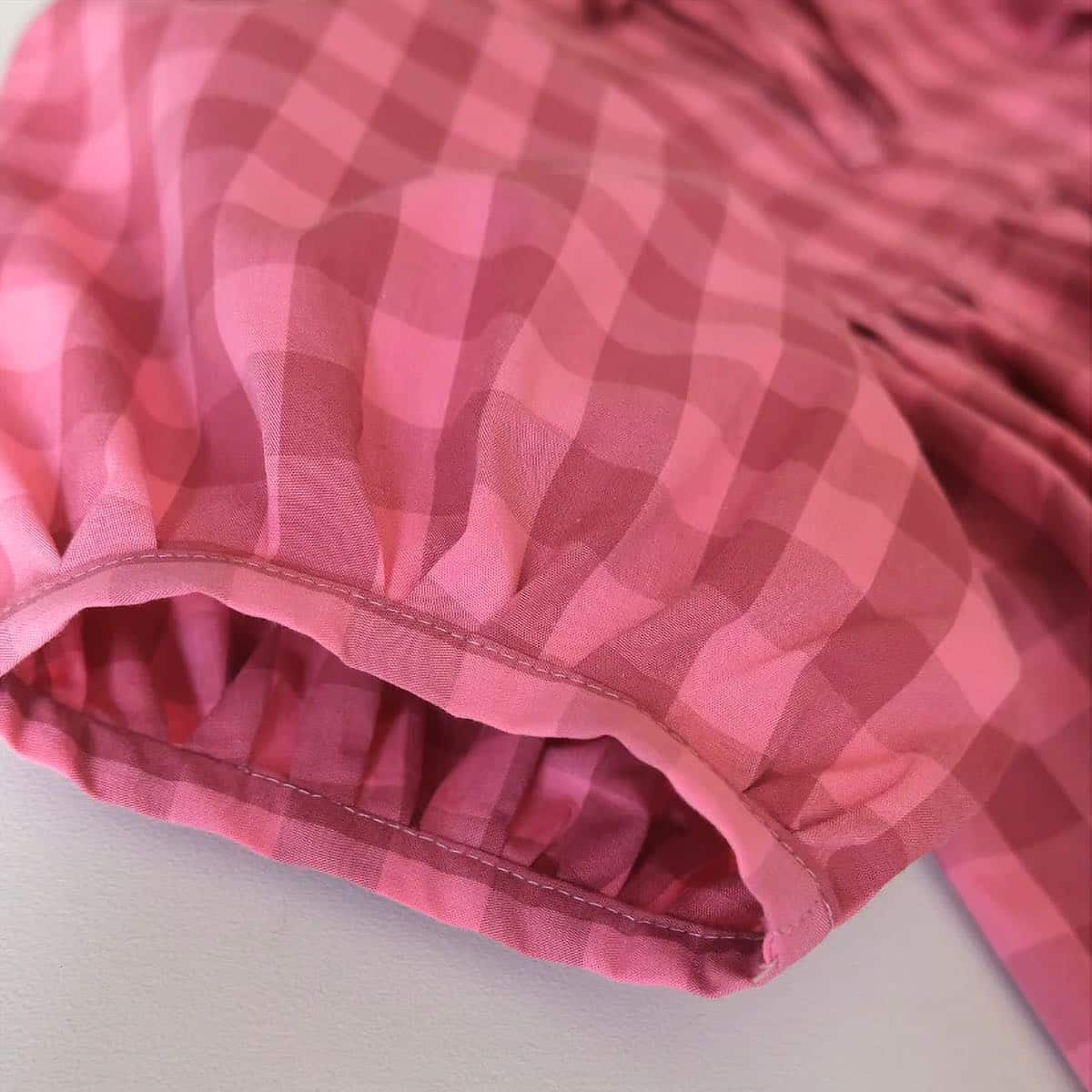 Lasten mekko The Dress, Laiska Ebba - Image 5