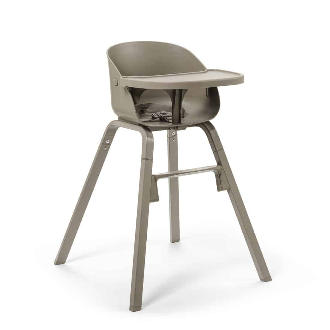 Syöttötuoli Grace Tender Taupe, Elodie - Image 7