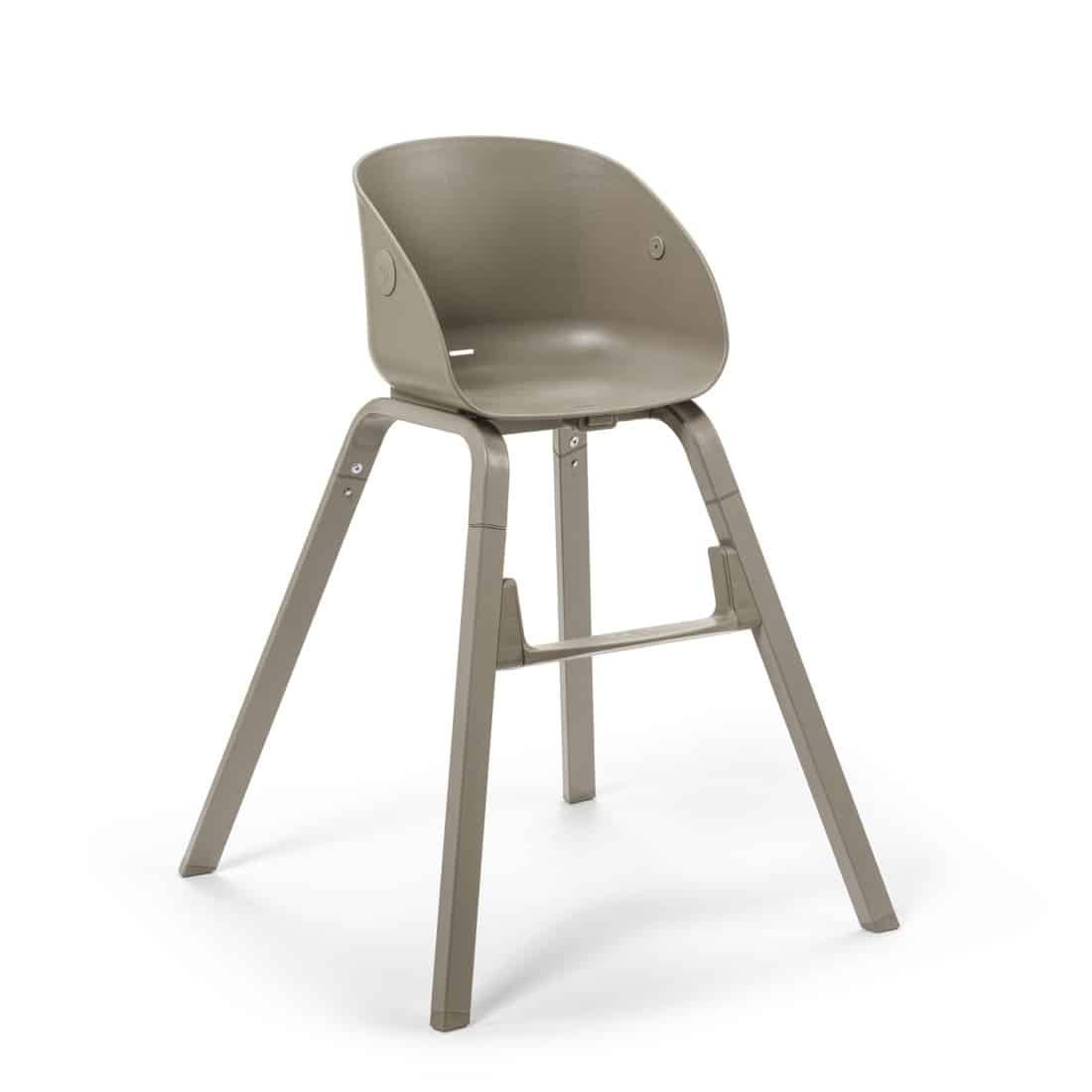 Syöttötuoli Grace Tender Taupe, Elodie - Image 8