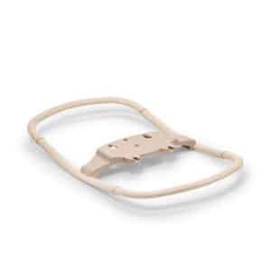 Sitterirunko Grace Powder Pink, Elodie