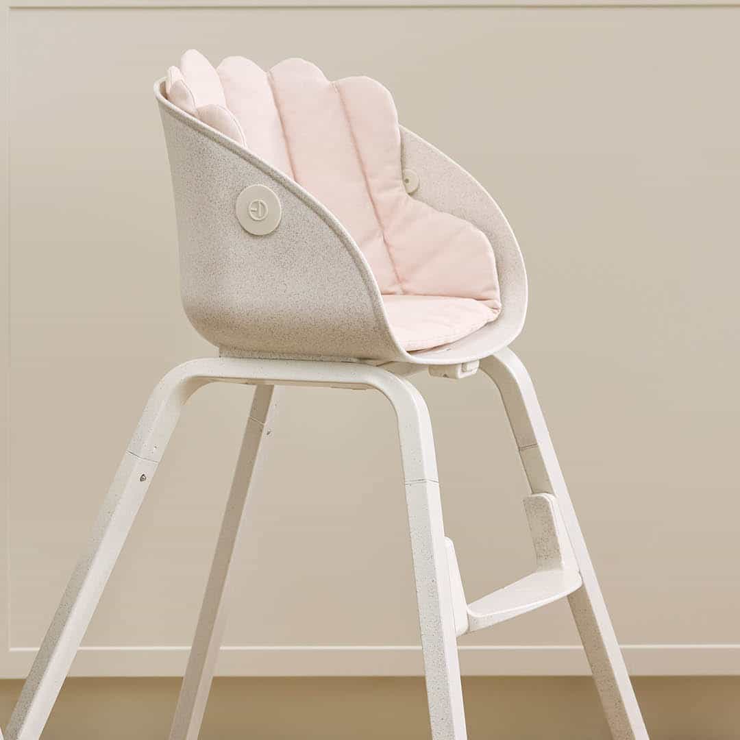 Syöttötuolin pehmuste Grace, useita värejä - Image 4