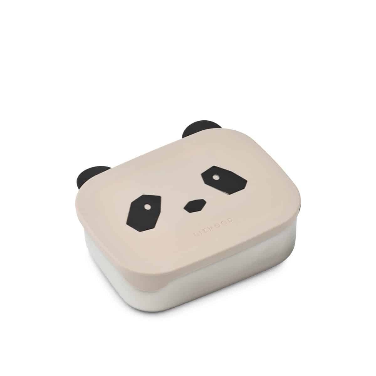 Liewood lasten eväsrasia Arthur Panda