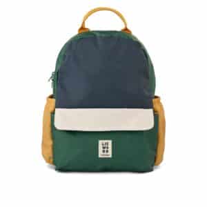 Liewood koulureppu Lennon Garden green multi mix
