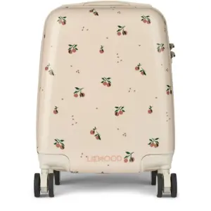 Lasten matkalaukku Norelle Peach /Sea Shell