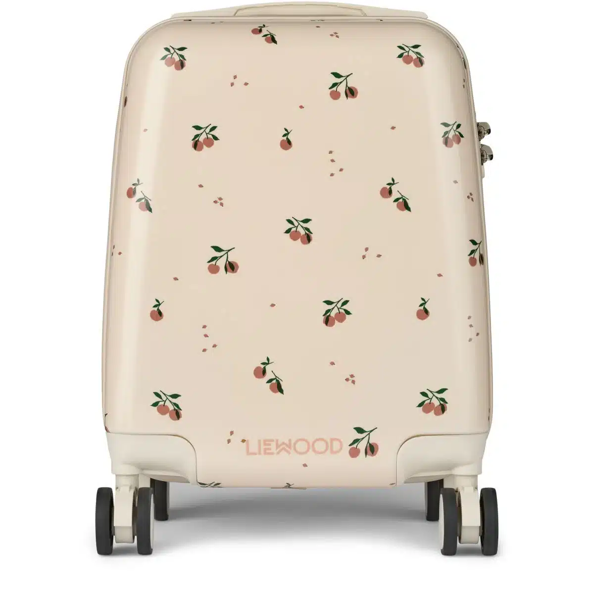 Lasten matkalaukku Norelle Peach /Sea Shell