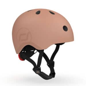 Lasten kypärä Mocha Kids S-M (51-55cm), Scoot & Ride