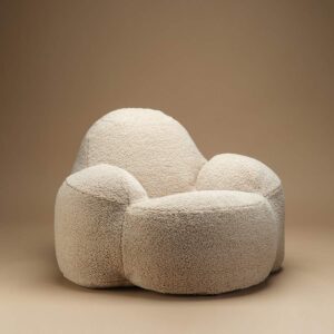 TEEN COLLECTION - Nojatuoli Momo Biscuit, Wigiwama