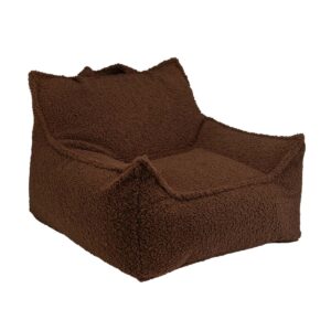 TEEN COLLECTION - Nojatuoli Club chair Warm Hazel, Wigiwama