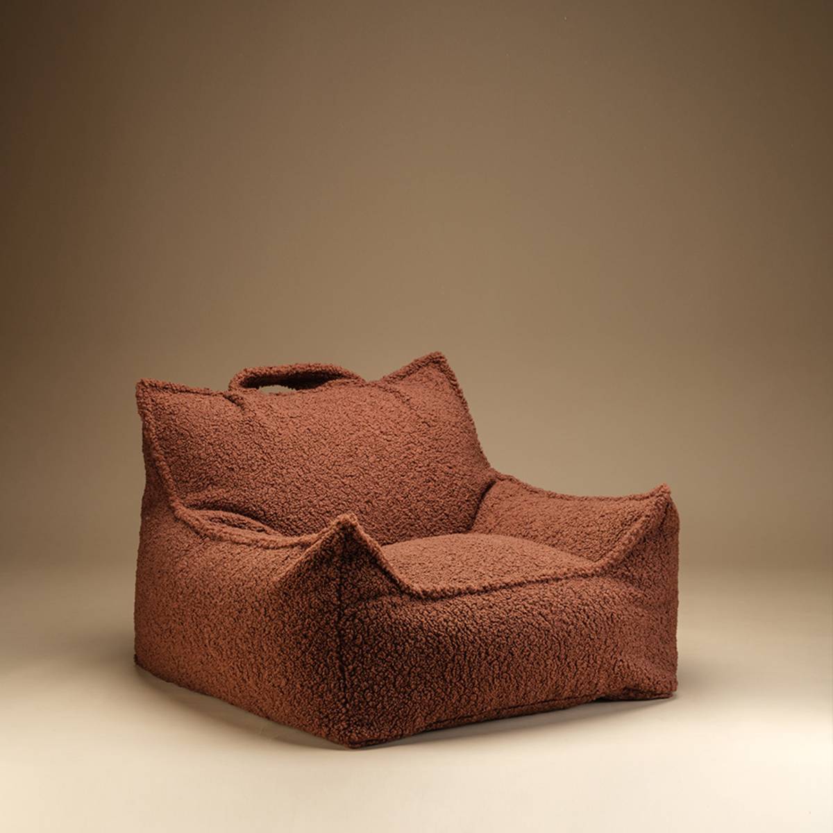 TEEN COLLECTION - Nojatuoli Club chair Warm Hazel, Wigiwama - Image 4