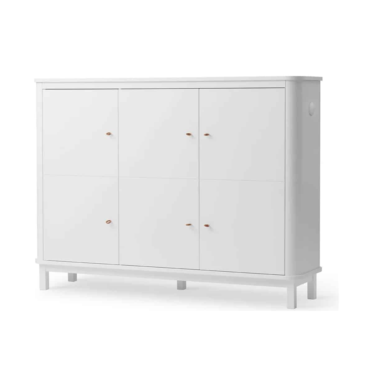 Oliver Furniture Senkki, White - Image 2