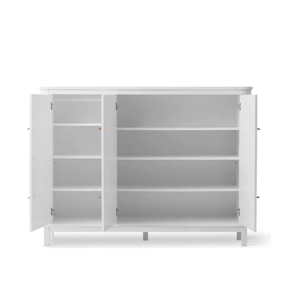 Oliver Furniture Senkki, White - Image 3