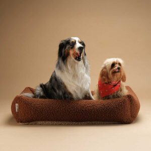 Koiranpeti Pet Snuggle Warm Hazel - M ja L, Wigiwama