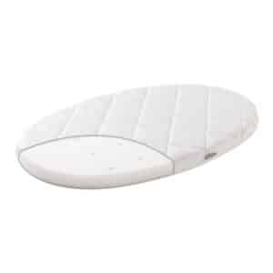Leander Classic Comfort -kehtopatja 79x49cm