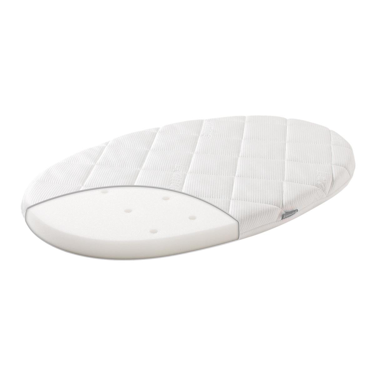 Leander Classic Comfort -kehtopatja 79x49cm