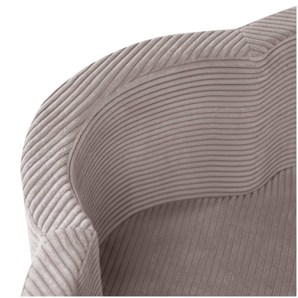 Pallomeri Kukka 90x 30cm Beige sametti, 200 palloa (Blue) - Image 3