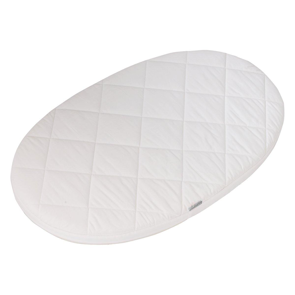 Leander Classic Comfort -kehtopatja 79x49cm - Image 2