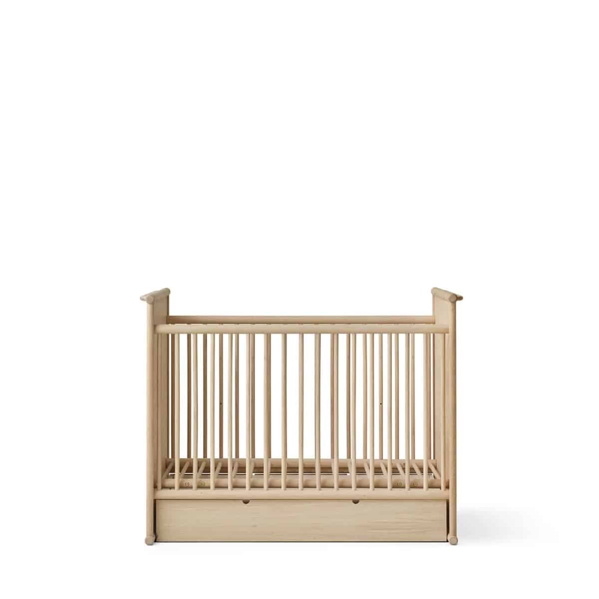 Camp Novel pinnasänky 60x120cm / sänky 120x200cm, Oliver Furniture - Image 2