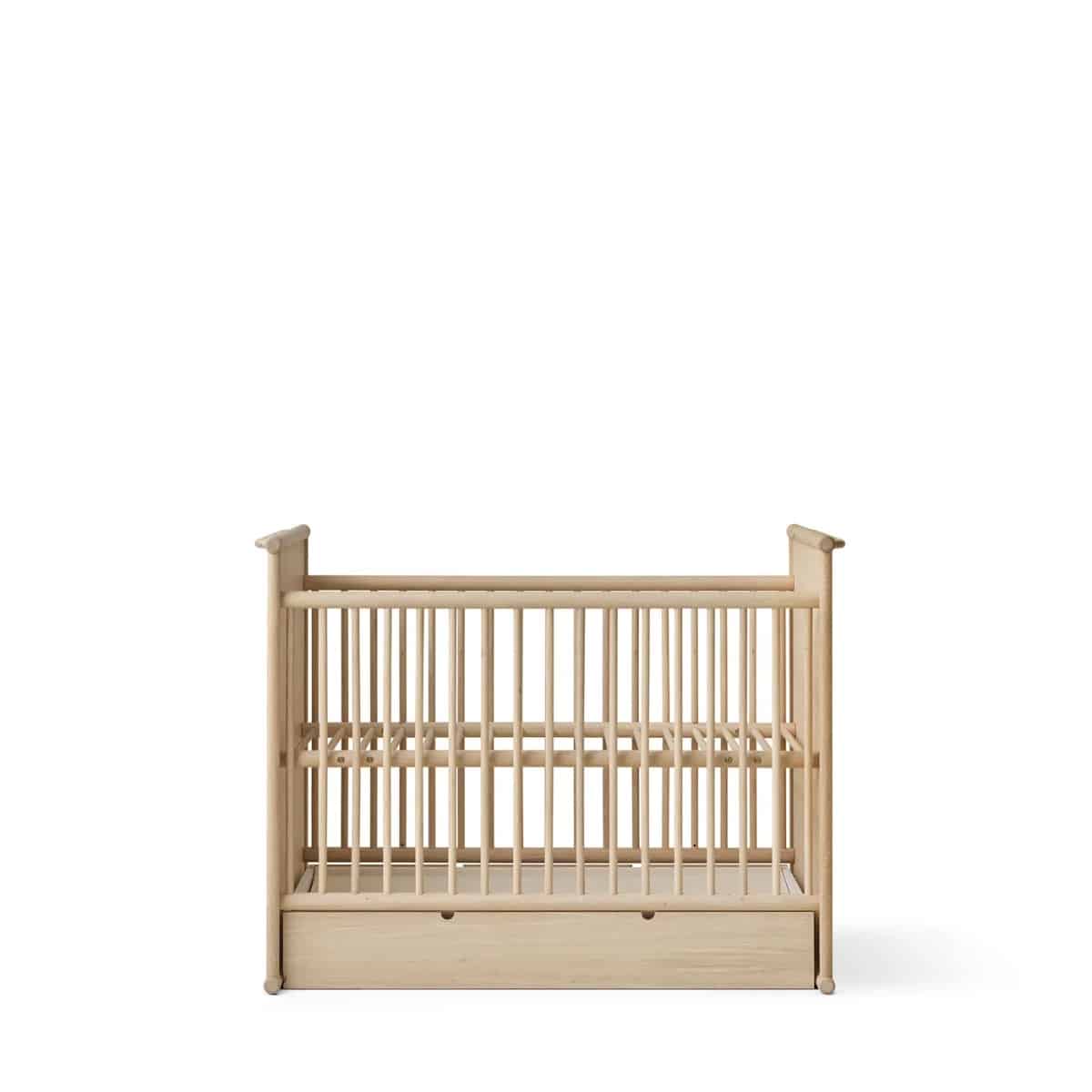 Camp Novel pinnasänky 60x120cm / sänky 120x200cm, Oliver Furniture - Image 3