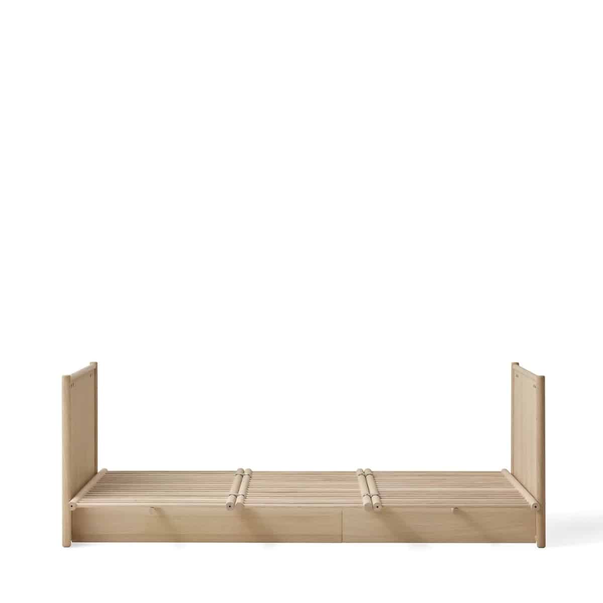 Camp Novel pinnasänky 60x120cm / sänky 120x200cm, Oliver Furniture - Image 4
