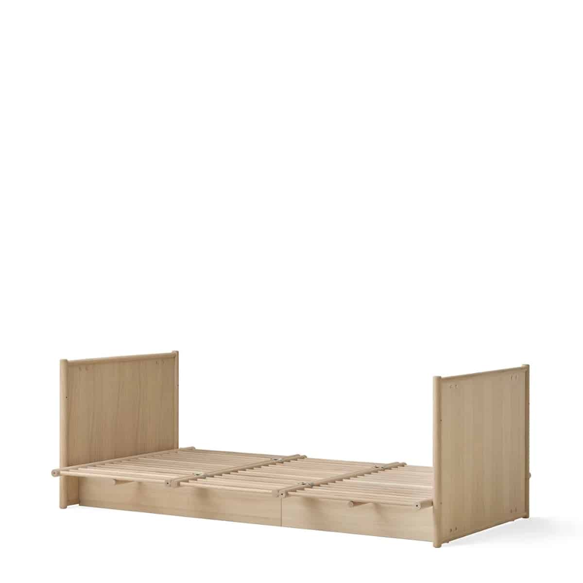 Camp Novel pinnasänky 60x120cm / sänky 120x200cm, Oliver Furniture - Image 5