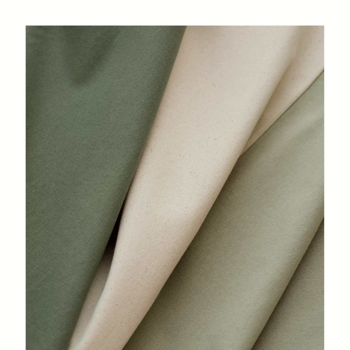 Oliver Furniture Camp Nomad -katos, Circus Green - Image 3