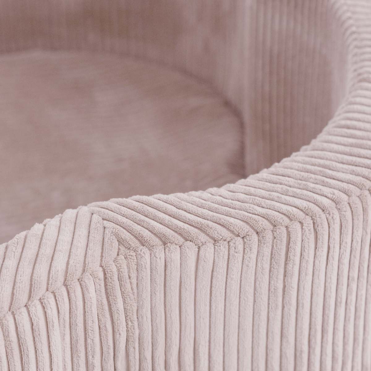 Pallomeri Kukka 90x 30cm Pink sametti, 200 palloa - Image 7