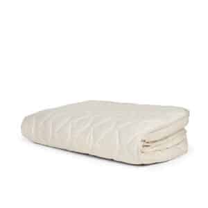 Vaihtopatjansuojus Oliver Furniture Wood Mini+ patjaan 122cm ja 162cm