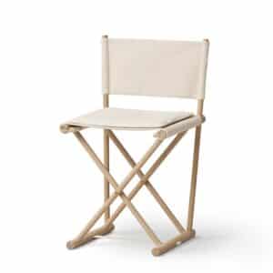 Camp juniorituoli, Oak/ Undyed, Oliver Furniture