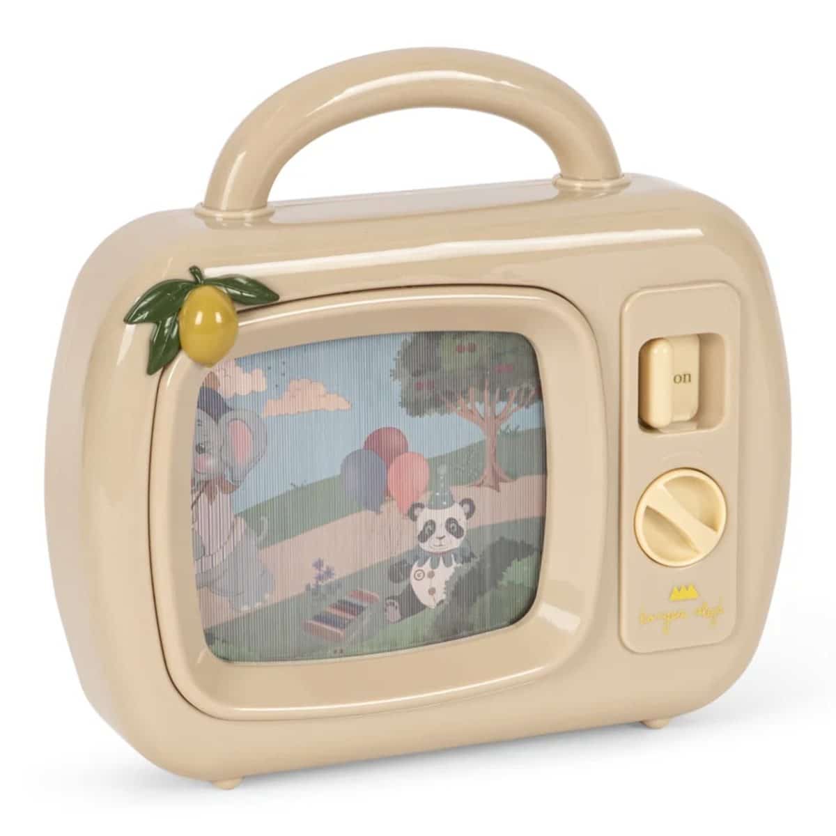My melody tv - lelu, Konges Sløjd