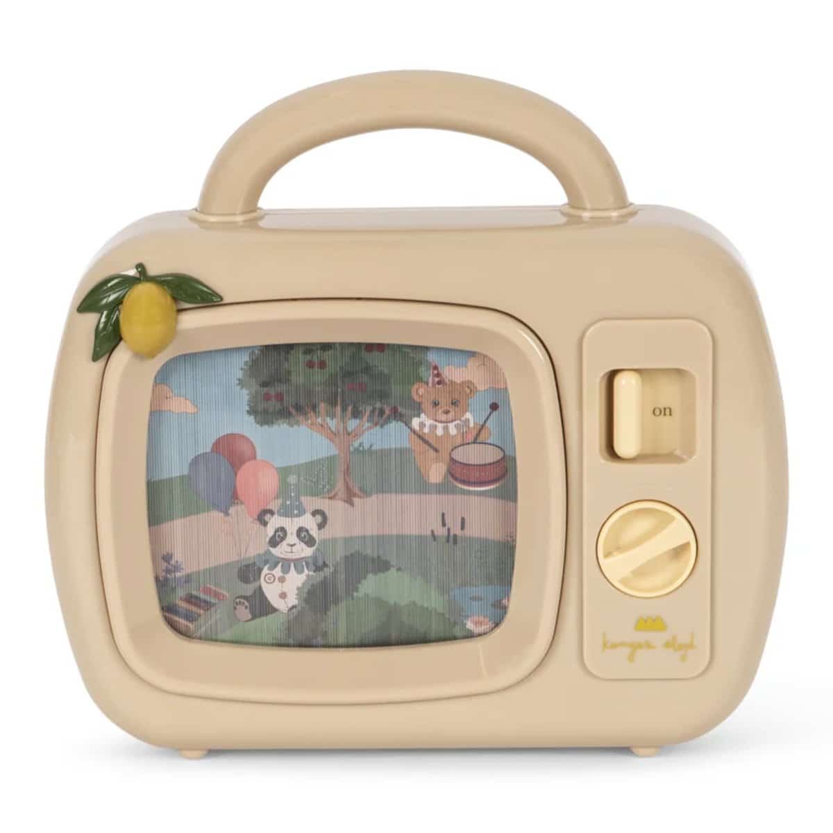 My melody tv - lelu, Konges Sløjd - Image 2