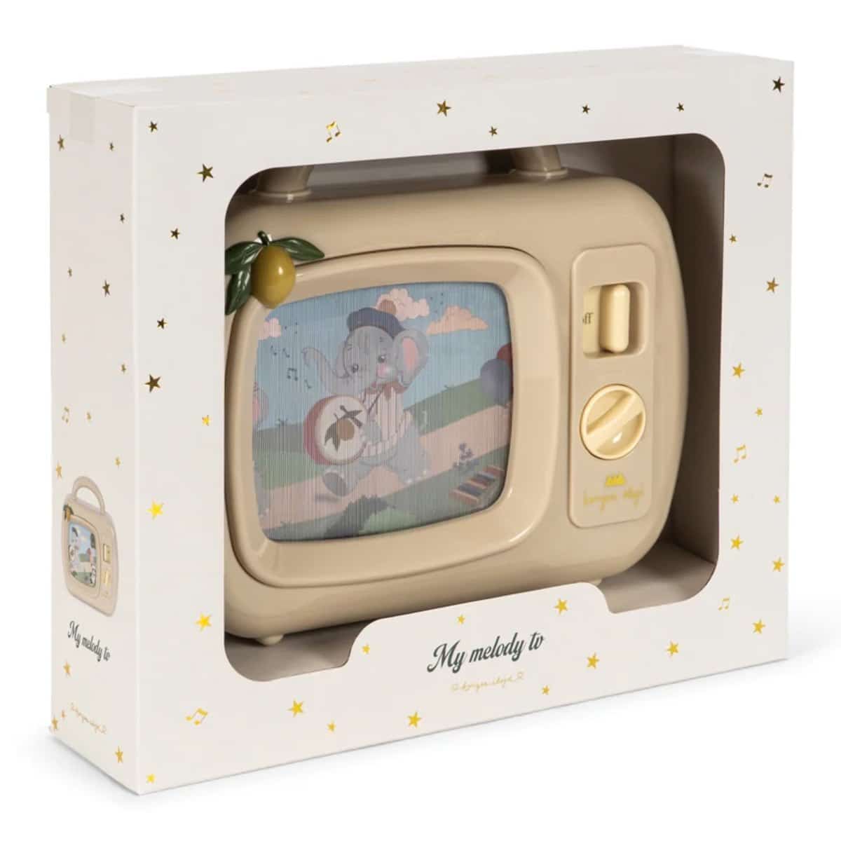 My melody tv - lelu, Konges Sløjd - Image 6