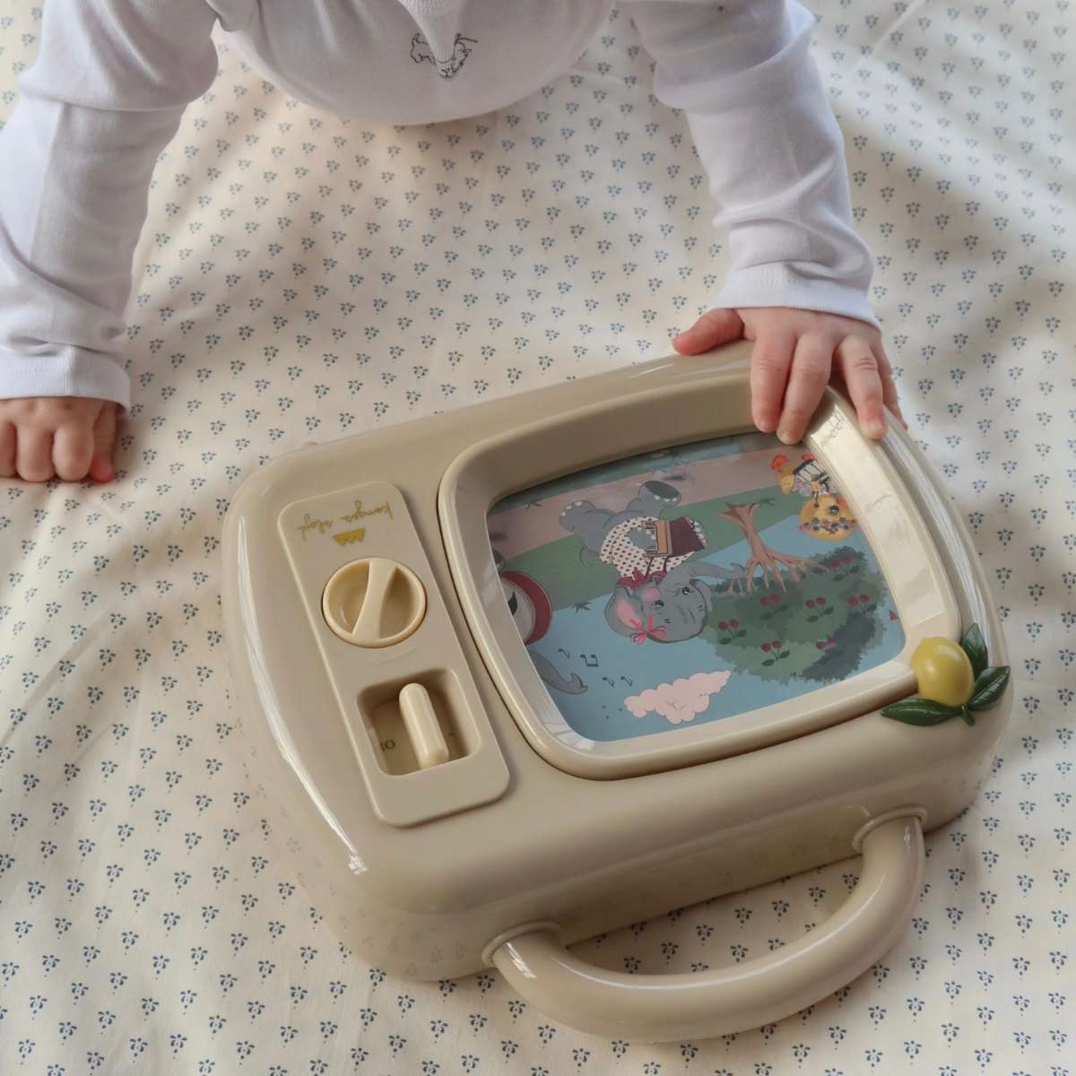 My melody tv - lelu, Konges Sløjd - Image 3