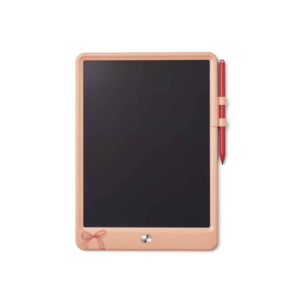 Liewood Zora LCD-piirustustaulu – Bows / Pale tuscany - Image 3