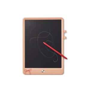 Liewood Zora LCD-piirustustaulu – Bows / Pale tuscany