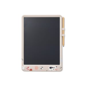 Liewood Zora LCD-piirustustaulu – Farmlife / Sandy