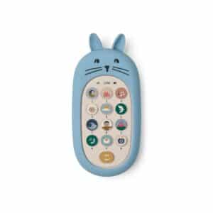 Liewood Fidi leikkipuhelin – Beach Blue